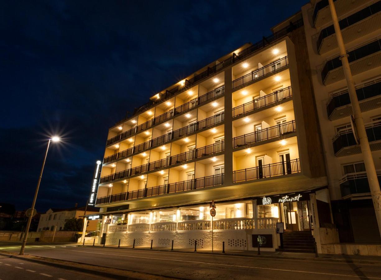 Hotel Horitzo By Pierre & Vacances บลาเนส ภายนอก รูปภาพ