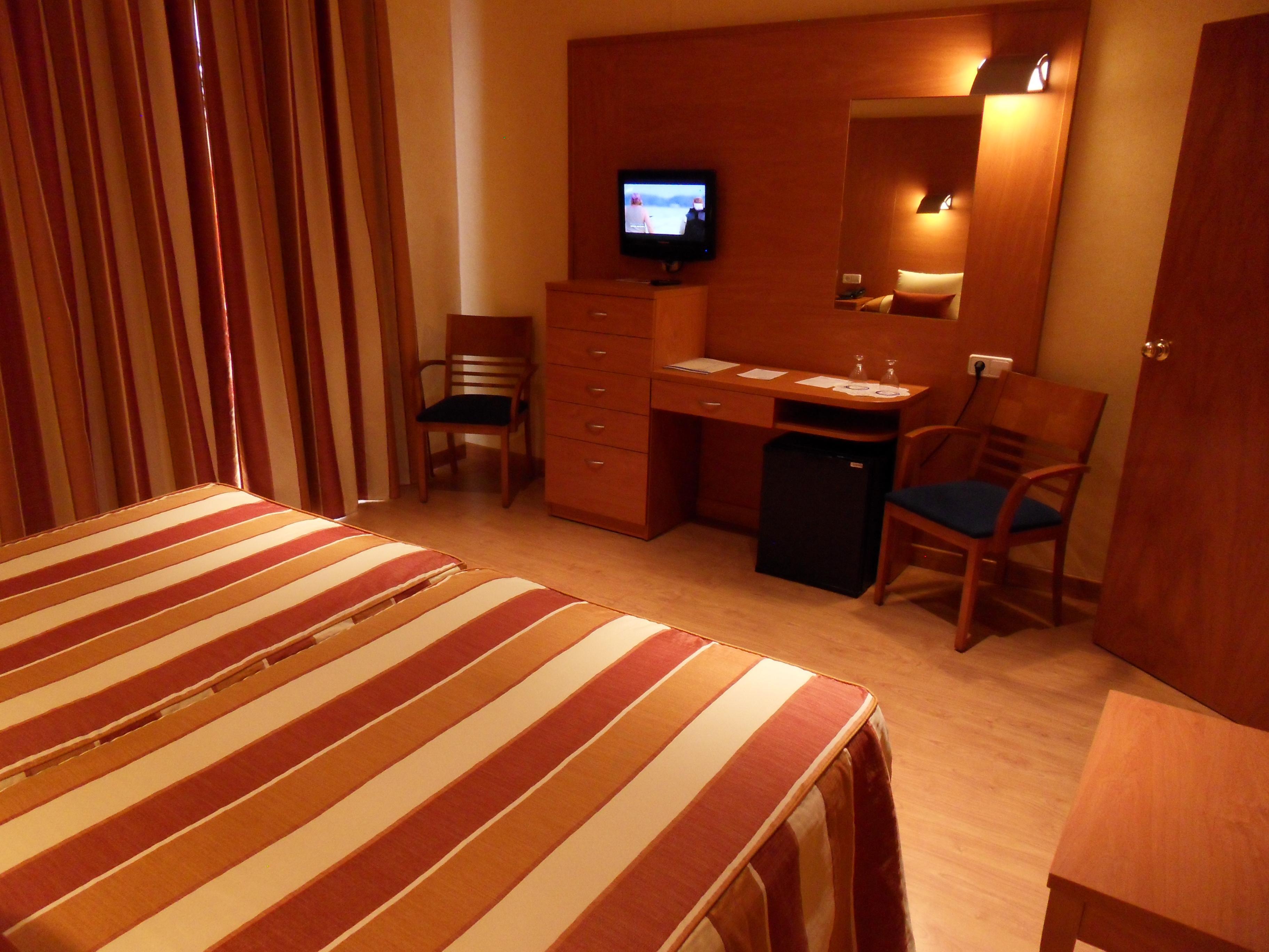 Hotel Horitzo By Pierre & Vacances บลาเนส ภายนอก รูปภาพ