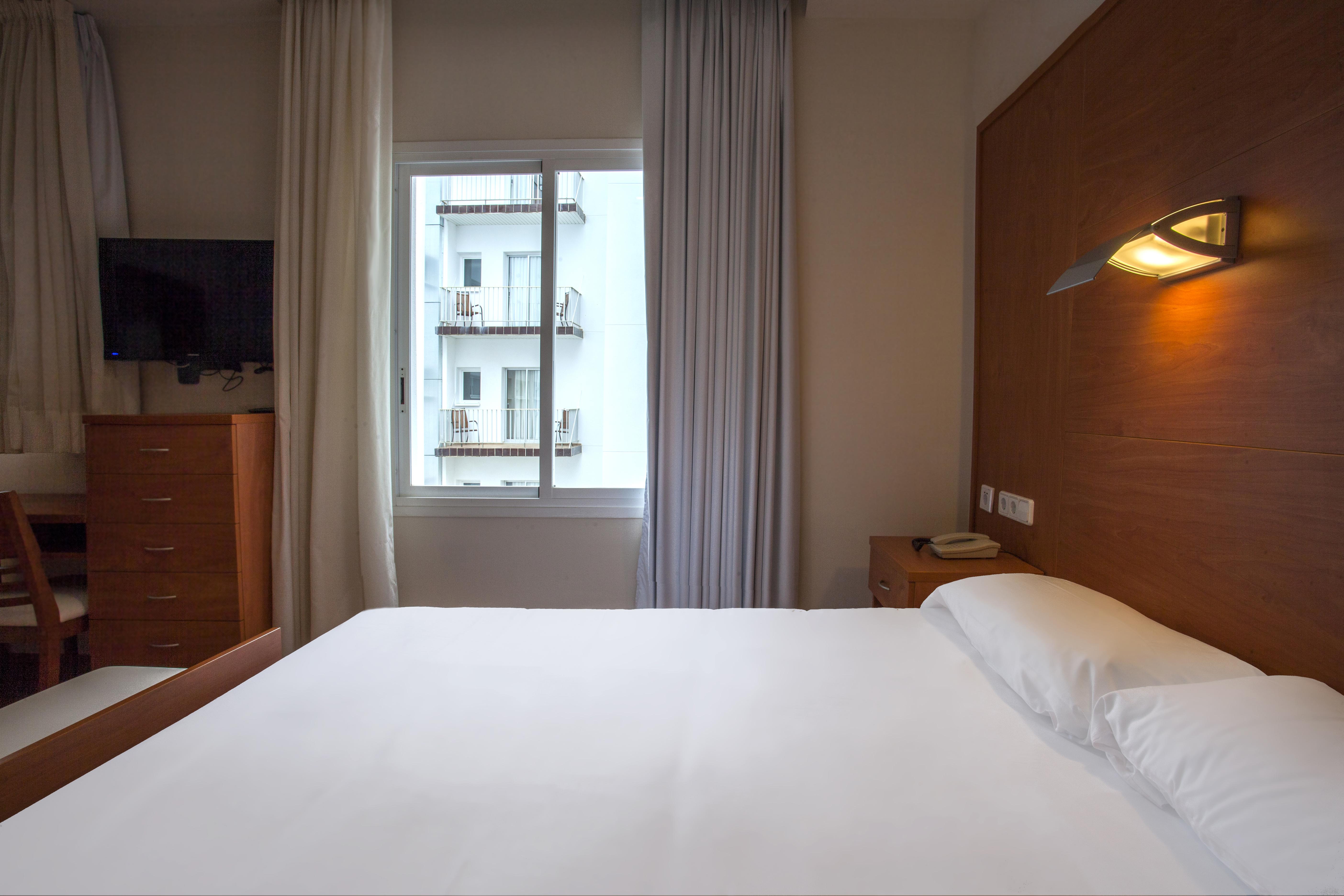 Hotel Horitzo By Pierre & Vacances บลาเนส ภายนอก รูปภาพ