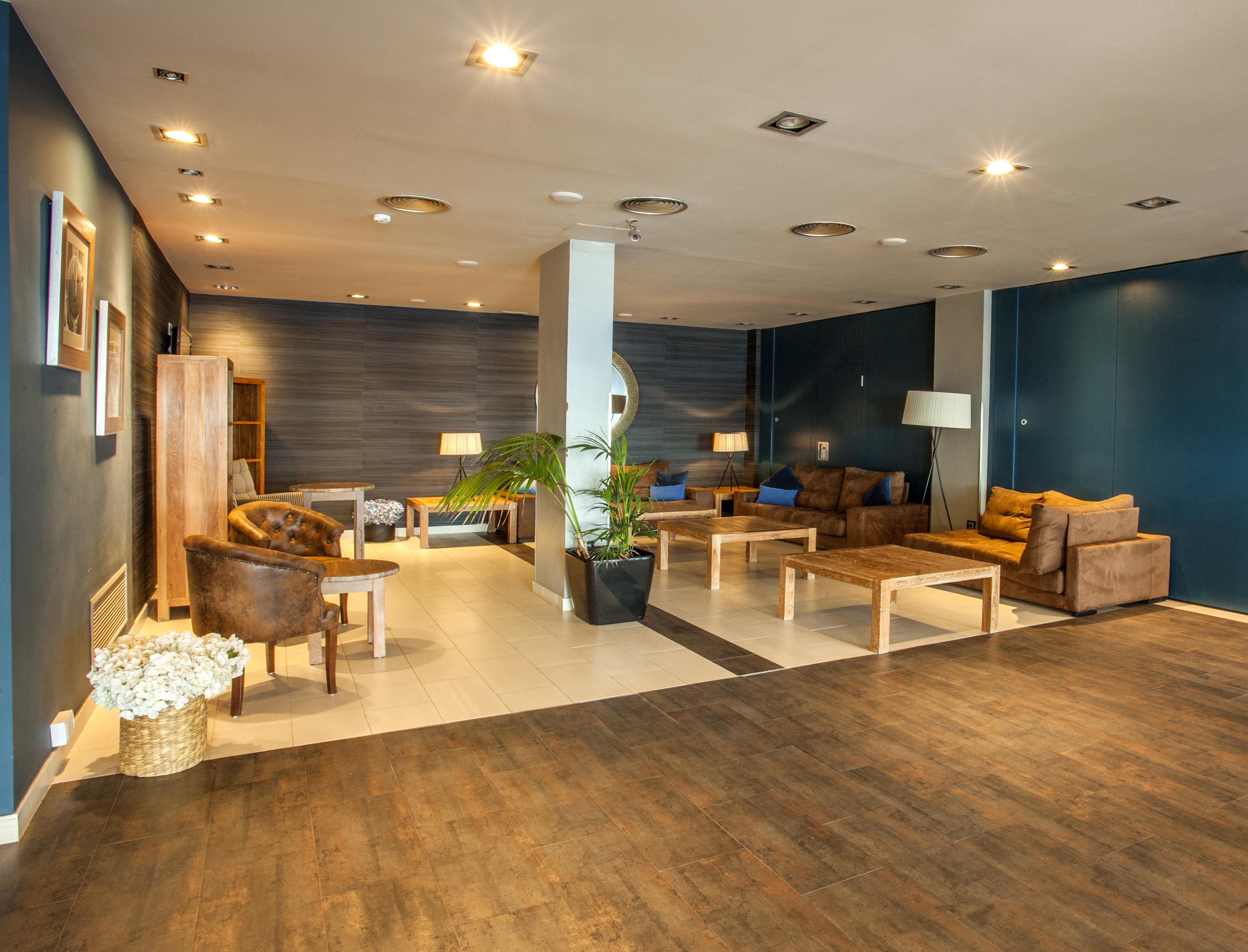Hotel Horitzo By Pierre & Vacances บลาเนส ภายนอก รูปภาพ