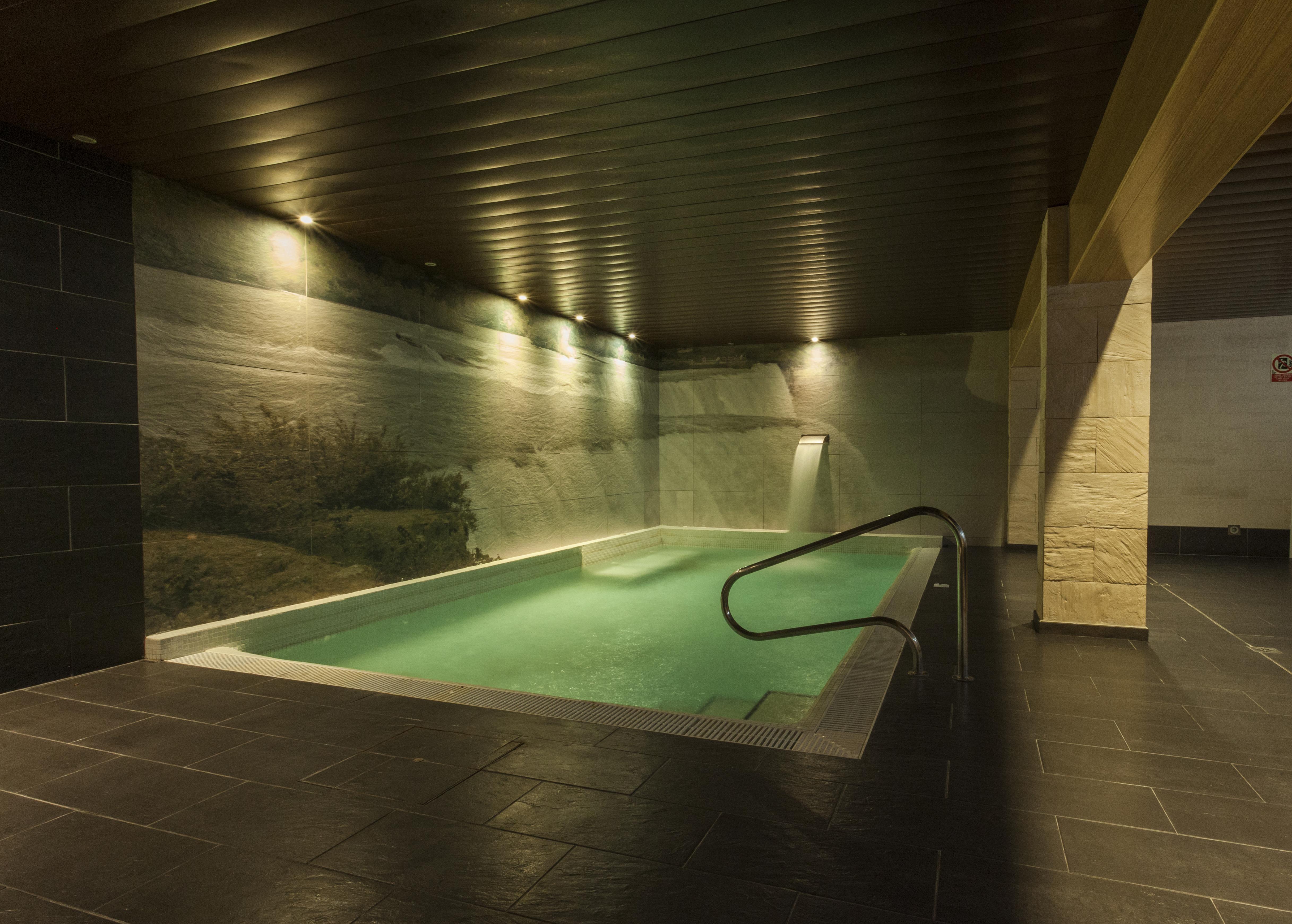 Hotel Horitzo By Pierre & Vacances บลาเนส ภายนอก รูปภาพ