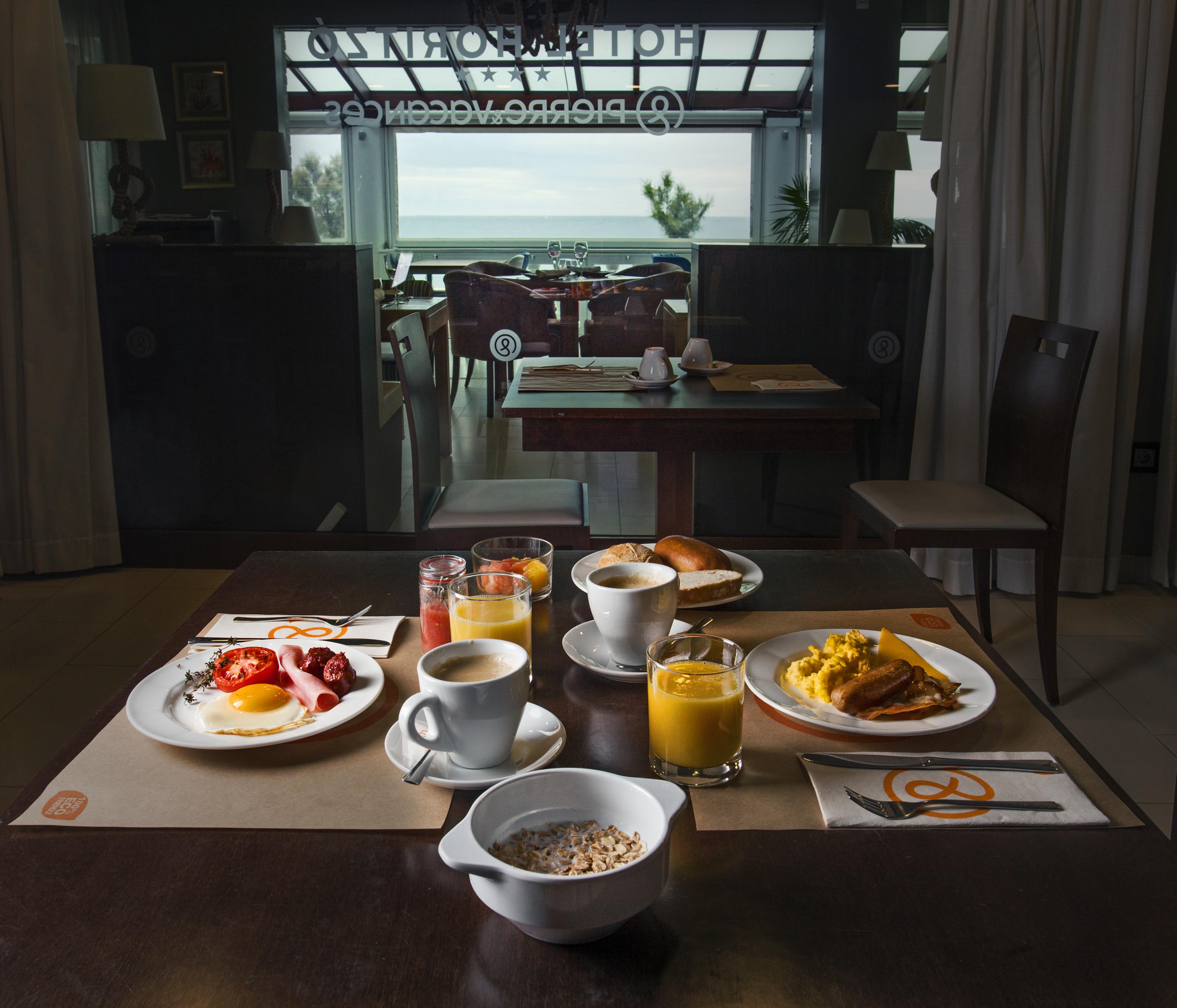Hotel Horitzo By Pierre & Vacances บลาเนส ภายนอก รูปภาพ