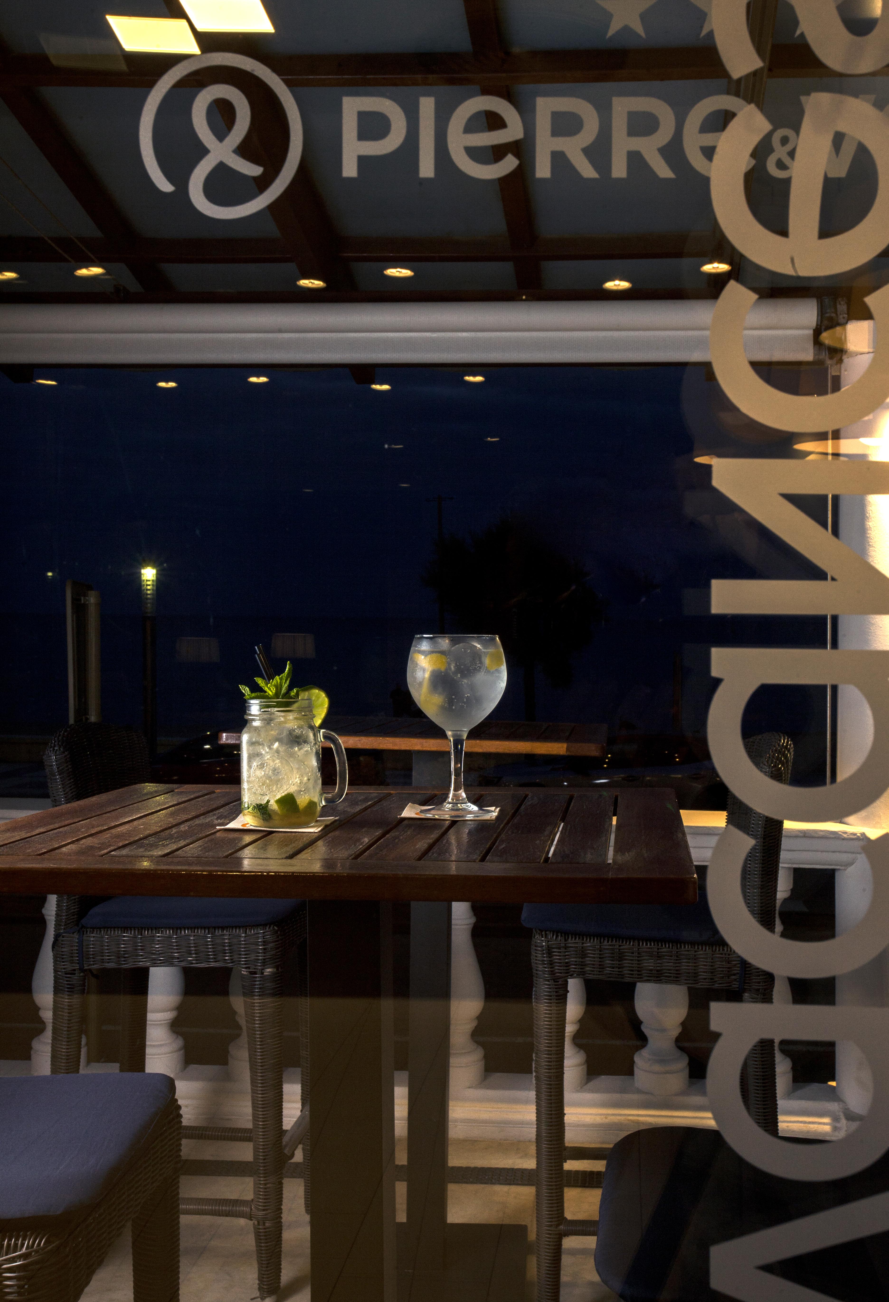 Hotel Horitzo By Pierre & Vacances บลาเนส ภายนอก รูปภาพ