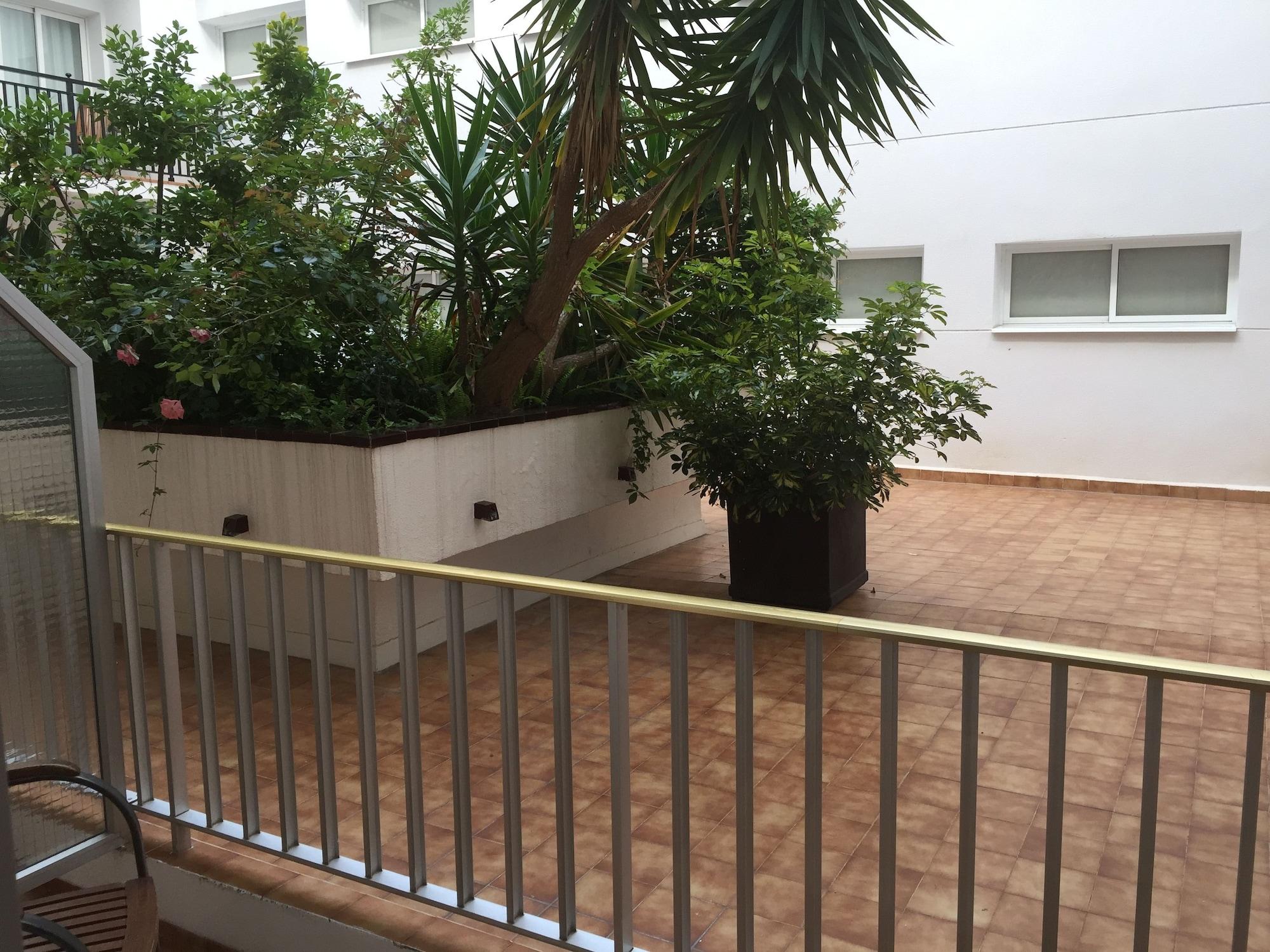 Hotel Horitzo By Pierre & Vacances บลาเนส ภายนอก รูปภาพ